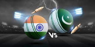 Title: The Ultimate Showdown: Sports Guru Pro - India vs. Pakistan